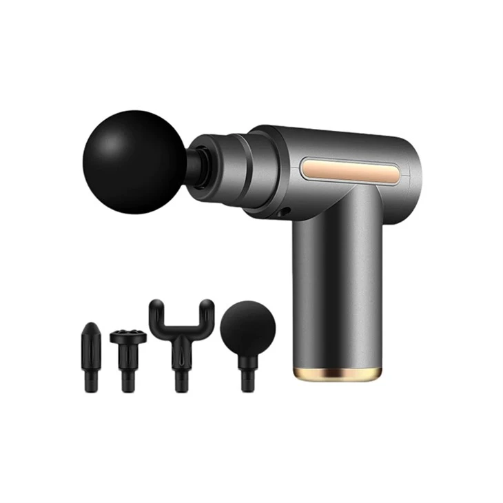 Massage Gun Rechargeable factory