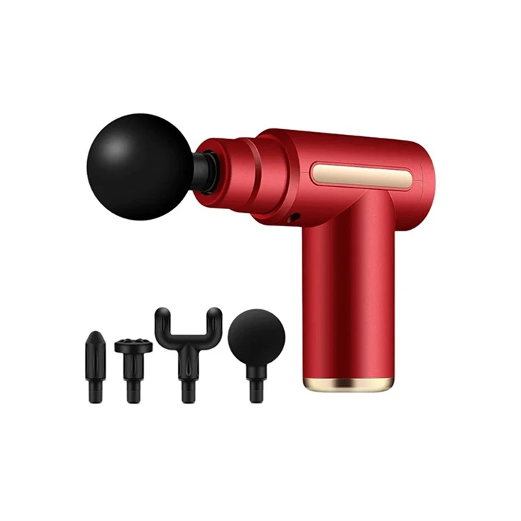 Massage Gun Rechargeable suppliers