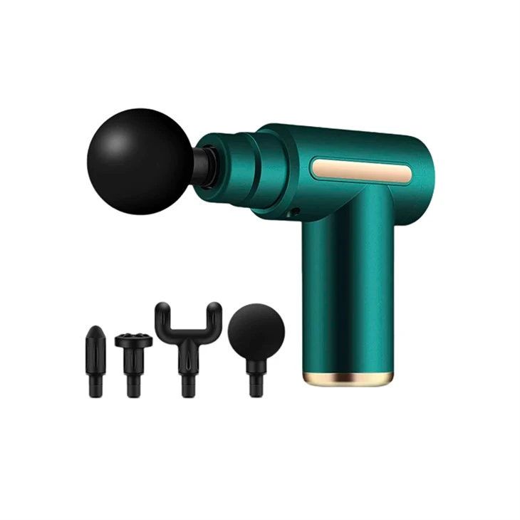 Massage Gun Rechargeable best