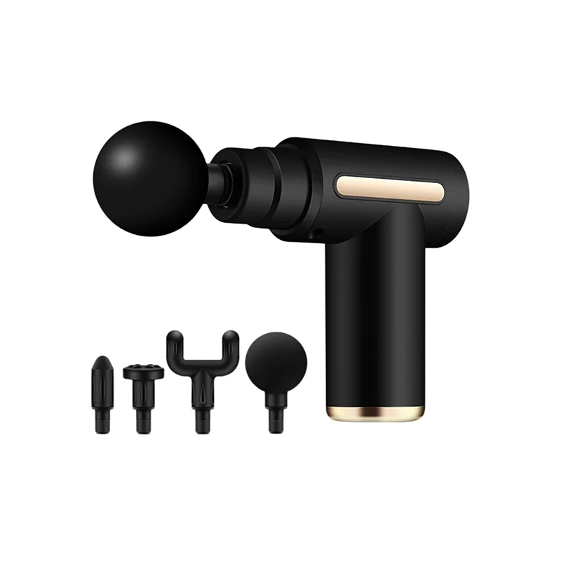 Massage Gun Rechargeable